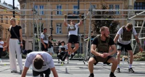 Львів отримає 250 тисяч доларів гранту на розвиток адаптивного спорту