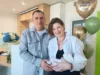 Львівські медики допомогли стати мамою жінці після двох онкозахворювань Львівські медики допомогли стати мамою жінці після двох онкозахворювань