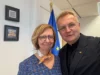 Євроколія має дійти до Головного вокзалу Львова, а не зупинятися у Скнилові — Садовий