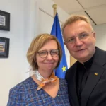 Євроколія має дійти до Головного вокзалу Львова, а не зупинятися у Скнилові — Садовий