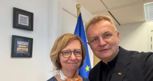 Євроколія має дійти до Головного вокзалу Львова, а не зупинятися у Скнилові — Садовий