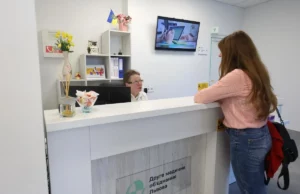 Три лікарні Другого медоб’єднання Львова отримали нові назви Три лікарні Другого медоб’єднання Львова отримали нові назви