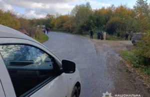 На Самбірщині вантажівка DAF смертельно травмувала пішохода