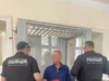 У Львові передадуть до суду обвинуваченого у крадіжці гаманця в магазині
