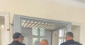 У Львові передадуть до суду обвинуваченого у крадіжці гаманця в магазині