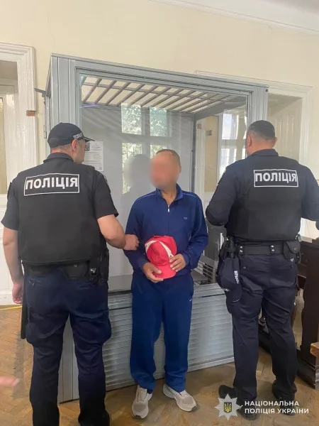 image У Львові передадуть до суду обвинуваченого у крадіжці гаманця в магазині