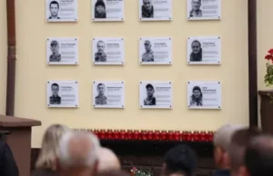 У Рясне-Руському на ліцеї встановлять три меморіальні таблиці полеглим захисникам