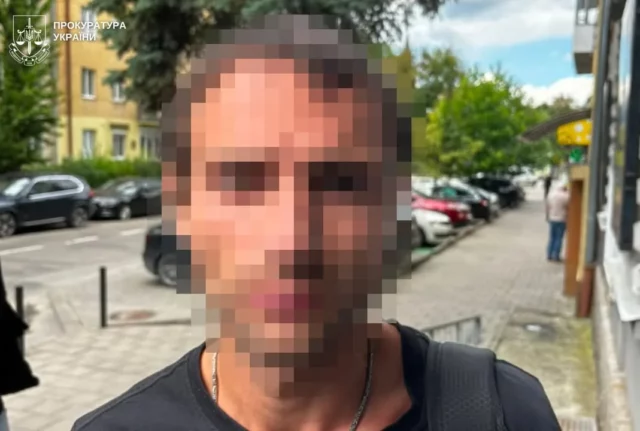 image У Львові судитимуть чоловіка за крадіжку майна на понад 630 тис.