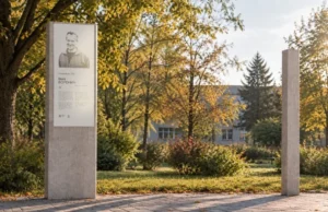 У Львові з’явиться пам’ятна стела полковнику СБУ Івану Вороничу