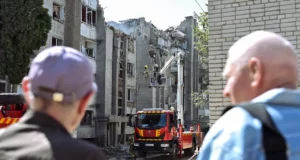 Львів виділив 16,4 млн грн допомоги за пошкоджене житло після атаки 30 липня