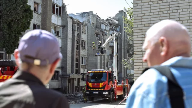 image Львів виділив 16,4 млн грн допомоги за пошкоджене житло після атаки 30 липня