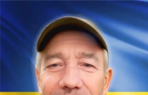 Рік без Василя Бербеки з Дмитрова, який загинув під час бойового завдання