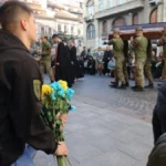 17 жовтня Львів попрощається із Михайлом Малиновським та Яриною Ніштук