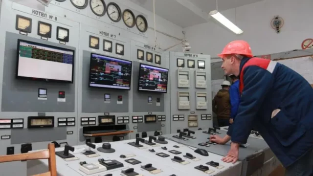 image Через нові правила бронювання Львівтеплоенерго ризикує втратити 86 працівників