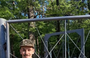 У Малому Любіні освятять пам’ятну табличку воїну Петру Клеби