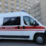 Пораненого уламками російського дрона в Дублянах чоловіка успішно прооперували