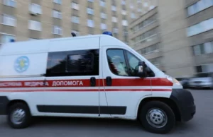 Пораненого уламками російського дрона в Дублянах чоловіка успішно прооперували Пораненого уламками російського дрона в Дублянах чоловіка успішно прооперували
