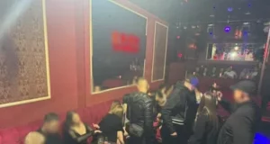 У львівських нічних закладах викрали та шахрайськи заволоділи понад 3,1 млн грн