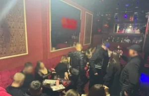 У львівських нічних закладах викрали та шахрайськи заволоділи понад 3,1 млн грн У львівських нічних закладах викрали та шахрайськи заволоділи понад 3,1 млн грн