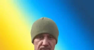 У Ходорові попрощаються із Захисником України Романом Григорчуком