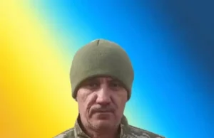 У Ходорові попрощаються із Захисником України Романом Григорчуком