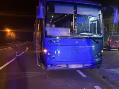 У селі Наконечне Перше на Львівщині в ДТП з автобусом загинув 77-річний велосипедист У селі Наконечне Перше на Львівщині в ДТП з автобусом загинув 77-річний велосипедист