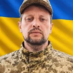 У Жовкві попрощаються з Ярославом Кунинцем, загиблим захисником із Любелі