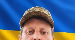У Жовкві попрощаються з Ярославом Кунинцем, загиблим захисником із Любелі