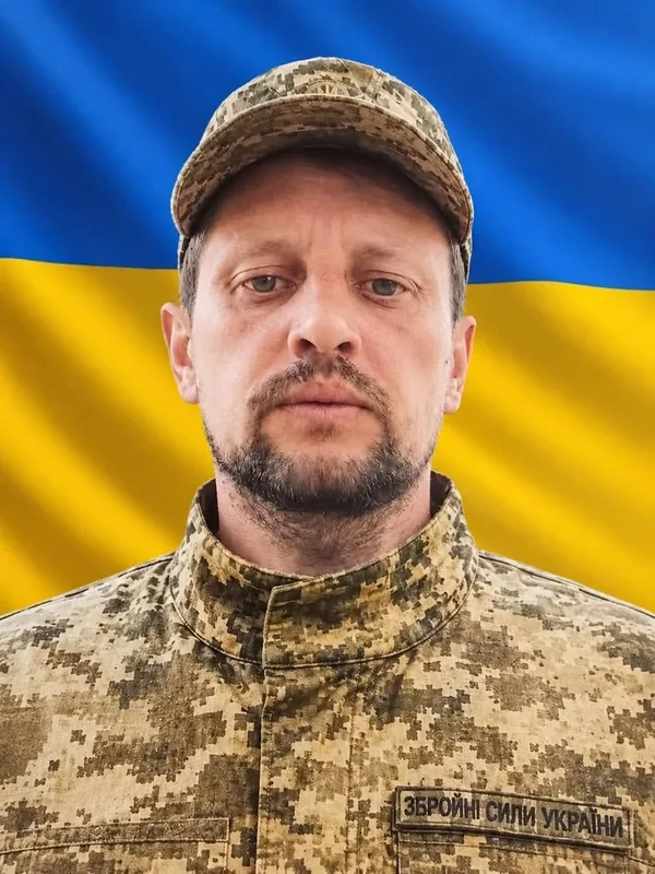 image У Жовкві попрощаються з Ярославом Кунинцем, загиблим захисником із Любелі