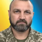 Новороздільська громада зустріне траурний кортеж із тілом Романа Гапотченка