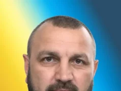 Новороздільська громада зустріне траурний кортеж із тілом Романа Гапотченка Новороздільська громада зустріне траурний кортеж із тілом Романа Гапотченка