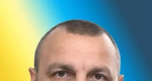 Новороздільська громада зустріне траурний кортеж із тілом Романа Гапотченка