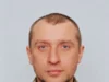 Сокальщина прощається із загиблим захисником Ігорем Сташишиним