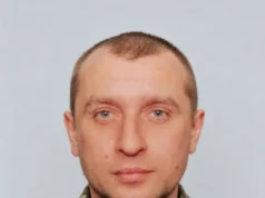 Сокальщина прощається із загиблим захисником Ігорем Сташишиним Сокальщина прощається із загиблим захисником Ігорем Сташишиним