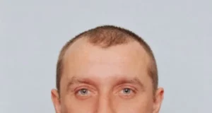 Сокальщина прощається із загиблим захисником Ігорем Сташишиним