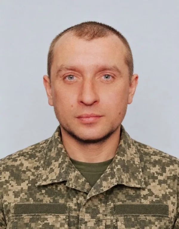 image Сокальщина прощається із загиблим захисником Ігорем Сташишиним