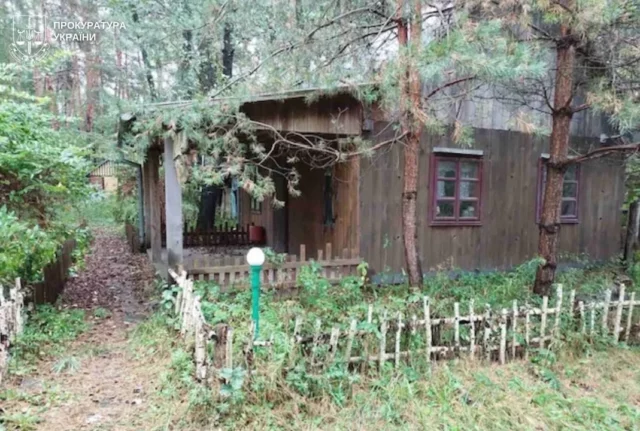 image На Львівщині за рішенням суду громаді повернули 0,8 га лісу