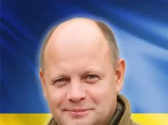 У Середпільцях вшановують річницю з дня загибелі Володимира Шліхи У Середпільцях вшановують річницю з дня загибелі Володимира Шліхи