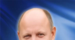 У Середпільцях вшановують річницю з дня загибелі Володимира Шліхи