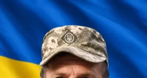 У Черниляві попрощаються із захисником України Василем Грамою