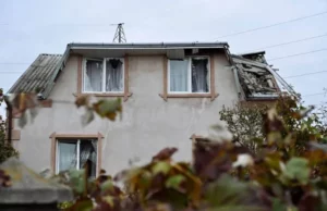 У Малехові мешканці подають перші заяви на компенсацію збитків від обстрілів У Малехові мешканці подають перші заяви на компенсацію збитків від обстрілів