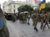 20 жовтня Львів попрощається з воїнами Юрієм Скакуном, Адріаном Ліщинським та Володимиром Улашиним