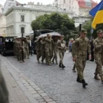 20 жовтня Львів попрощається з воїнами Юрієм Скакуном, Адріаном Ліщинським та Володимиром Улашиним