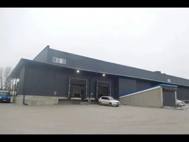image У Львові через аукціон продадуть підвальне приміщення на вул.