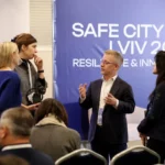 Львів готується приєднатися до Європейської мережі міської безпеки EFUS