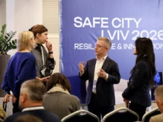 Львів готується приєднатися до Європейської мережі міської безпеки EFUS Львів готується приєднатися до Європейської мережі міської безпеки EFUS
