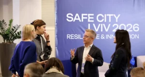 Львів готується приєднатися до Європейської мережі міської безпеки EFUS