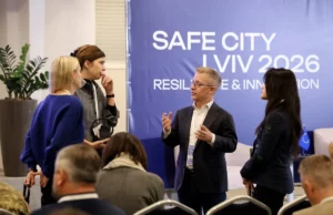 Львів готується приєднатися до Європейської мережі міської безпеки EFUS