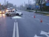 У Львові на вулиці Богданівській автомобіль смертельно травмував пішохода