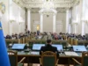 Львівська облрада передає генератор і автомобілі для військових